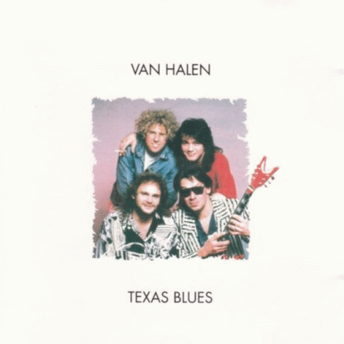 Van Halen : Texas Blues